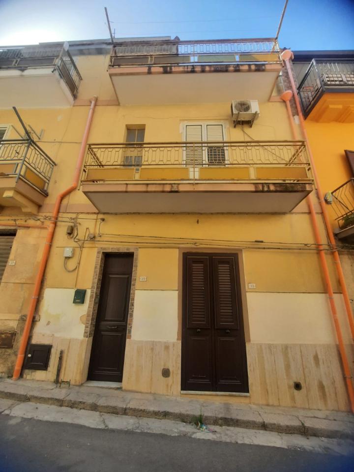 Palazzo in affitto a Villabate
