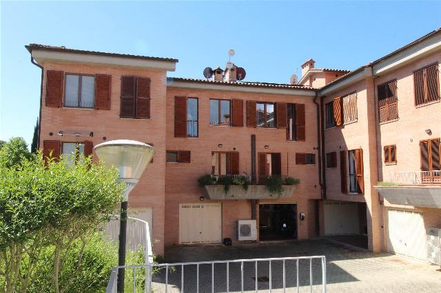 Wohnung, Castelnuovo Berardenga - Foto 1