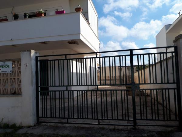 Casa colonica in vendita a Porto Cesareo