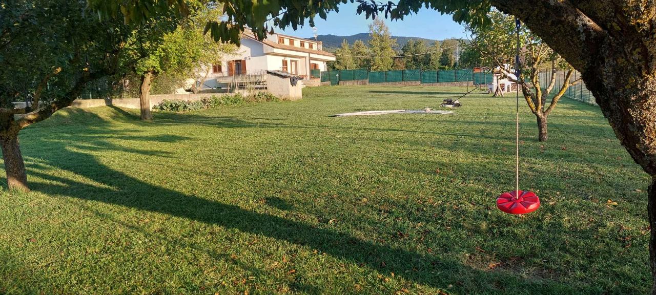 Villa bifamiliare in vendita a Castel Di Sangro