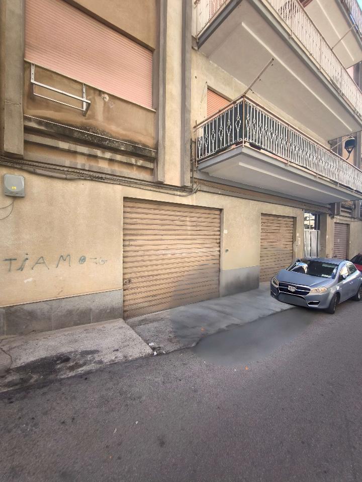 Magazzino in Via Cagliari, Carini, {3} - Foto 1