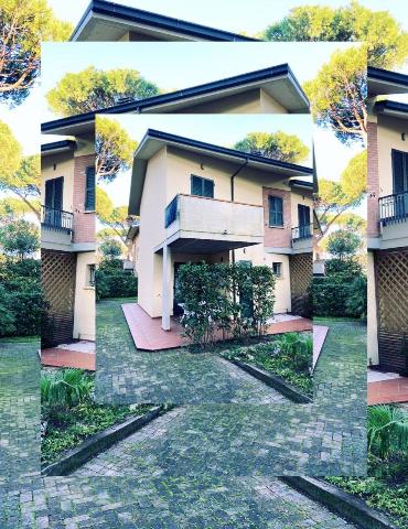 Terraced house in Via Pier Alfonso Barbè, Ravenna - Photo 1