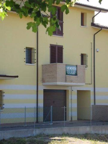 Terraced house in Piazzetta delle Erbe, Ravenna - Photo 1