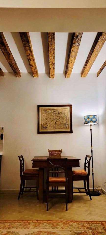 appartamento in vendita a Venezia in zona Lido di Venezia