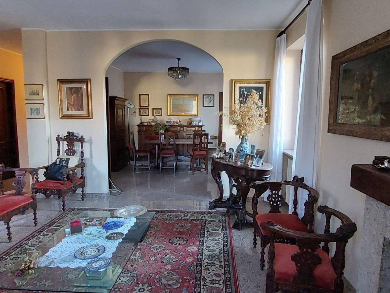 Villa in vendita a Prarolo