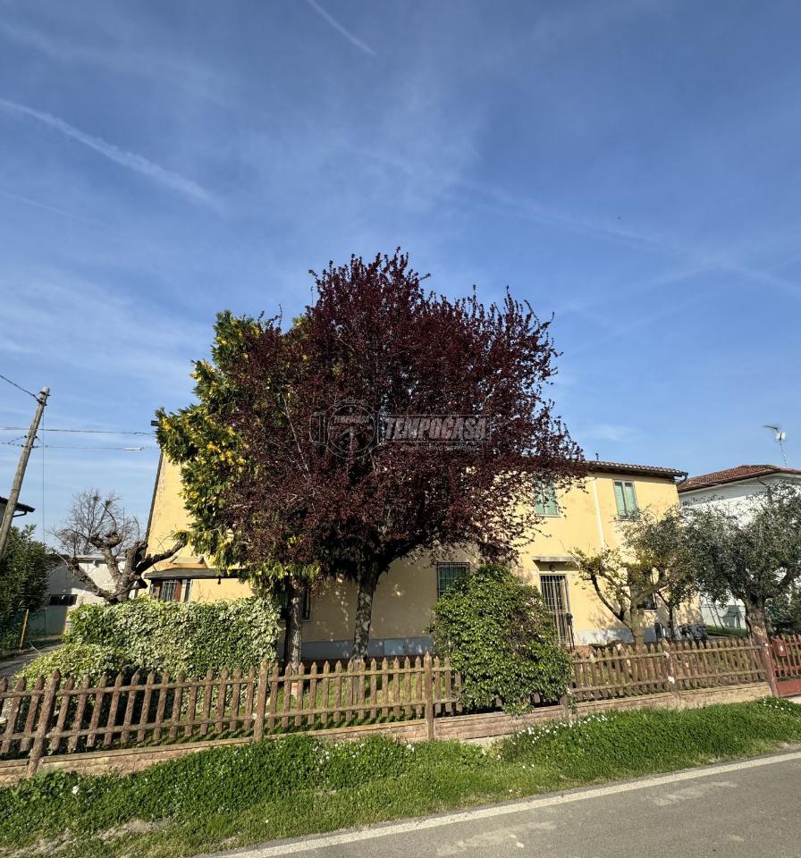 Casa indipendente in vendita a Castel Bolognese