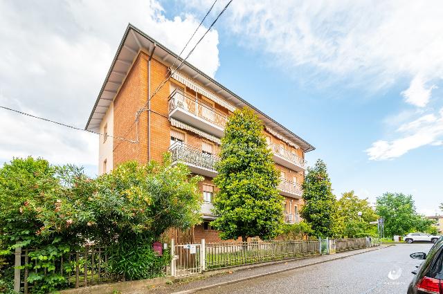 Vierzimmerwohnung in Via Trento 47, Castel Bolognese - Foto 1