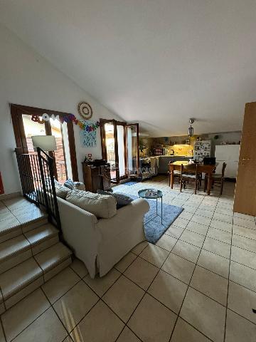 Zweizimmerwohnung in Via Emilia Interna 102, Castel Bolognese - Foto 1