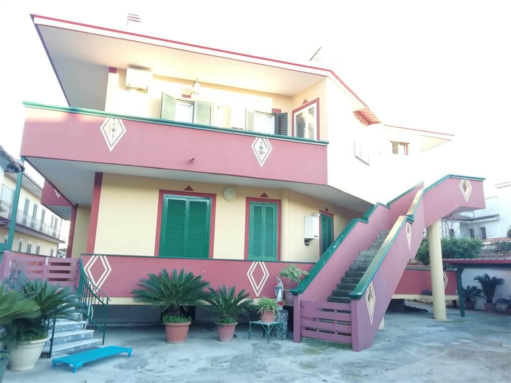Villa in vendita a Macerata Campania