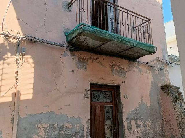 Villa in Via Campanile, 46, Mondragone - Foto 1