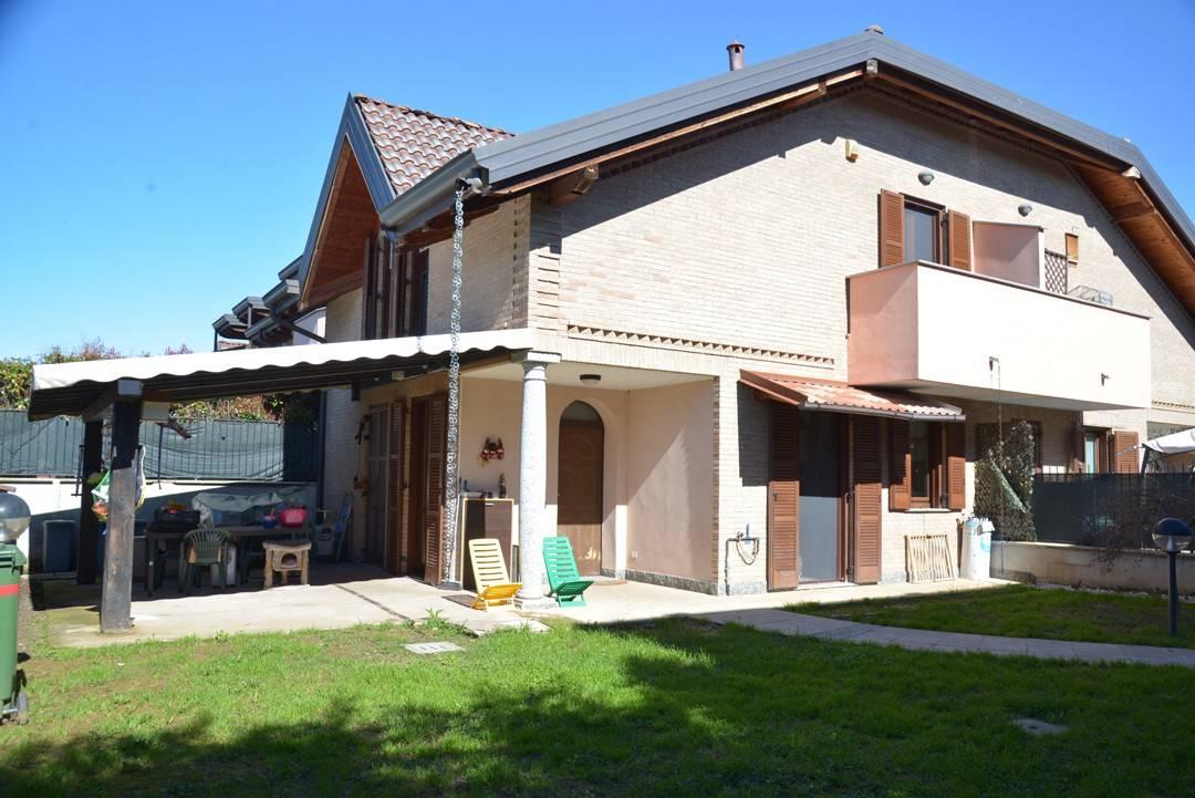 Villa a schiera in vendita a Origgio