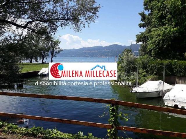 Villa in Via al Lago , Brebbia - Foto 1