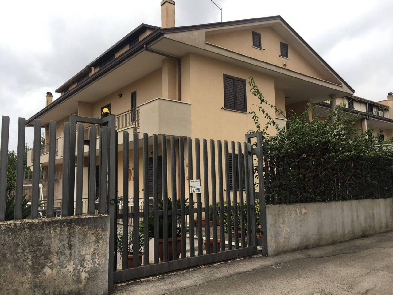 Villa in vendita a Casagiove