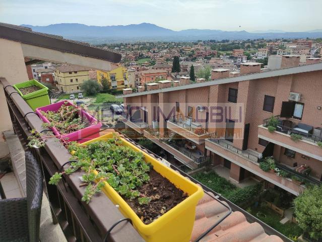 4-room flat in {3}, Via di Valle Perugina  11 - Photo 1