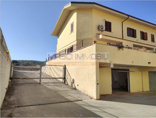 Villa a schiera in Via P. Pasolini  14, Fiano Romano - Foto 1