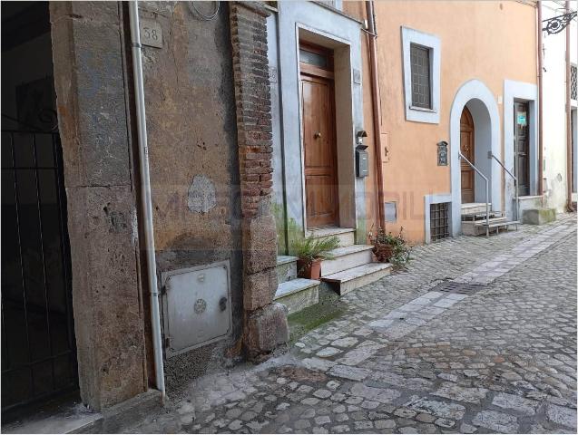 3-room flat, Forano - Photo 1