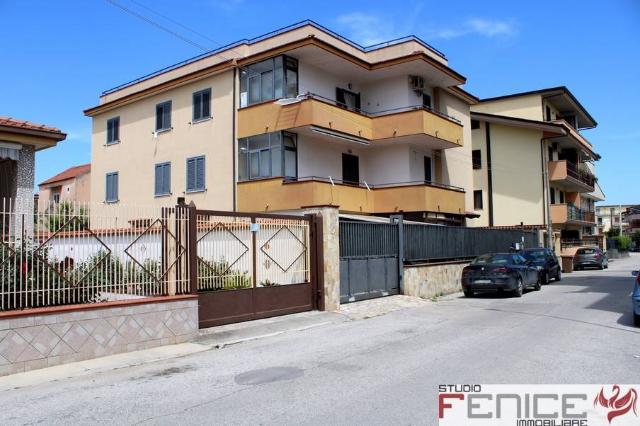 3-room flat in Via Nicola Pecorario 13, Teverola - Photo 1