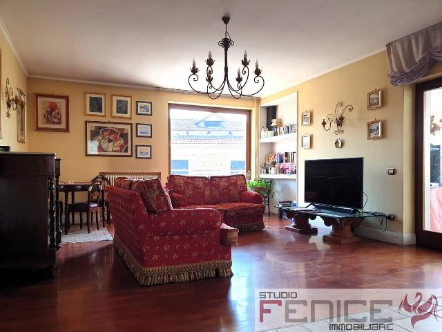 4-room flat in {3}, Via Campanello 13 - Photo 1