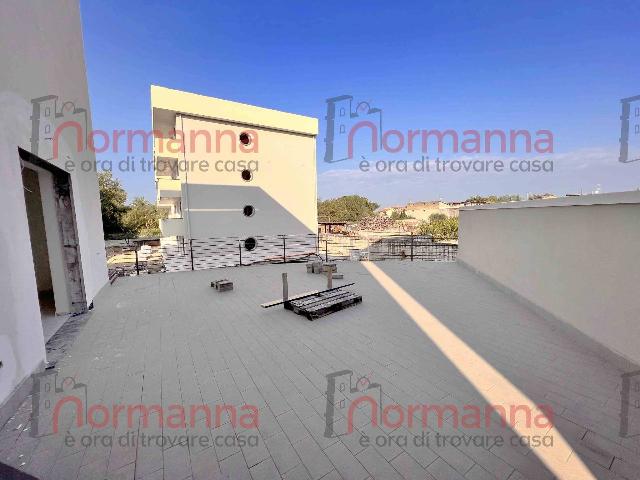 3-room flat in Via Martiri Atellani 19, Sant'Arpino - Photo 1