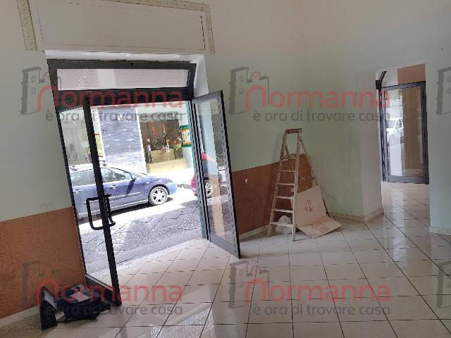 Shared office in Piazza Fuori Sant'Anna, Aversa - Photo 1