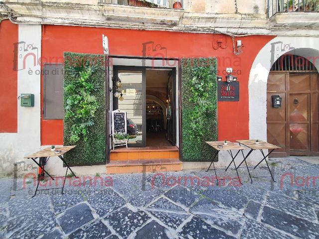 Shop in Via Santa Marta, Aversa - Photo 1