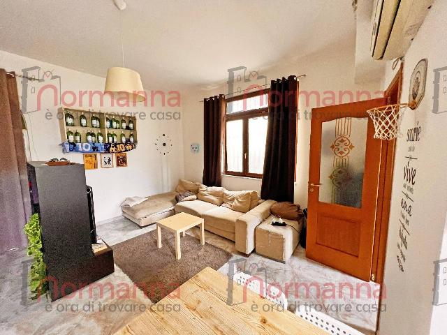 3-room flat in Piazza Guglielmo Marconi, Aversa - Photo 1