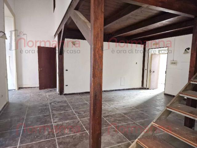 4-room flat in {3}, Corso Gran Priorato di Malta - Photo 1