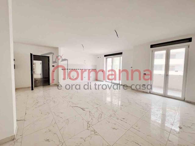 2-room flat in Via Martiri Atellani, Sant'Arpino - Photo 1