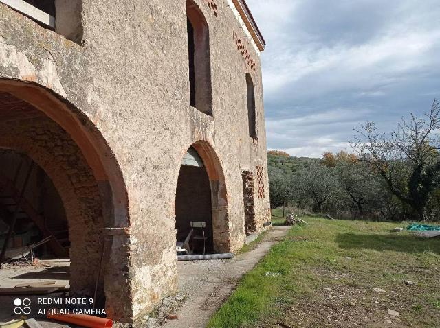 Landhaus in Chiesa di Argiano, San Casciano in Val di Pesa - Foto 1