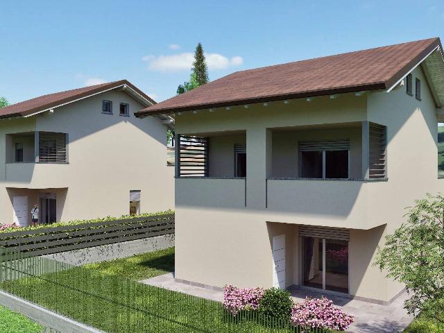 Villa in Via del Roccolo, Varese - Foto 1