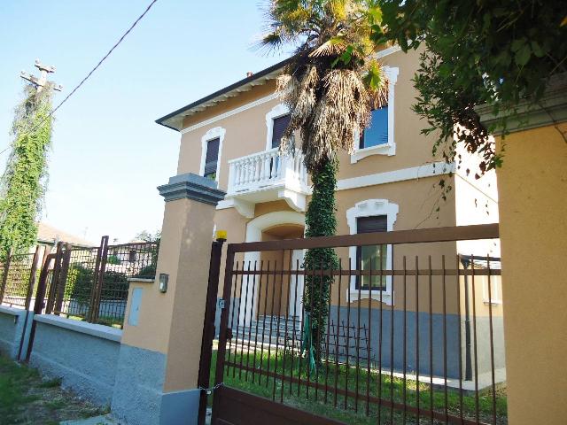 Villa in Vicolo Macchetta, Gallarate - Foto 1