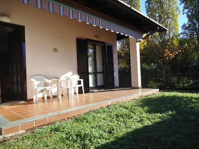 Villa in Via Cuneense 6, Gallarate - Foto 1