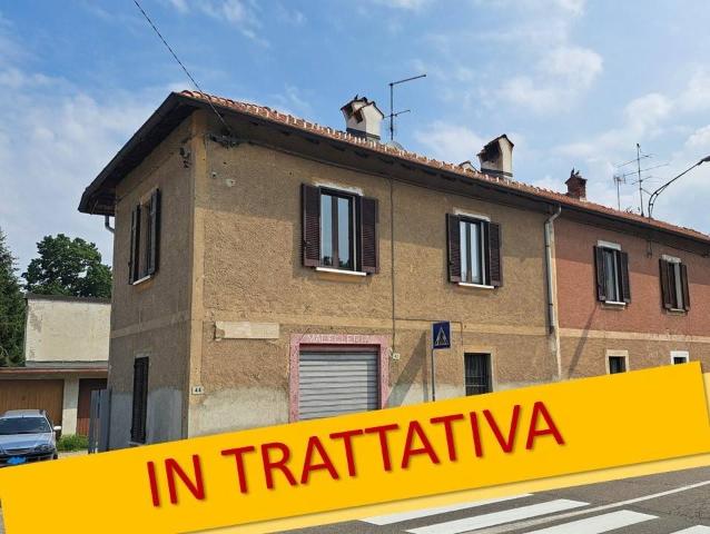 Appartamento in Via Giosuè Carducci 40, Tradate - Foto 1