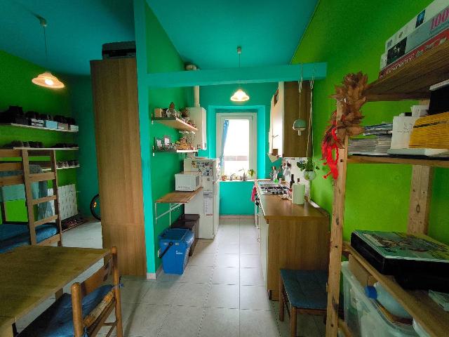 One-room flat in Via Adua 3, Sesto Calende - Photo 1