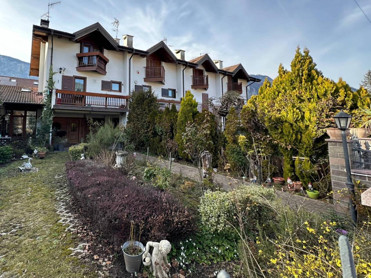 Casa indipendente in vendita a Terre d'Adige