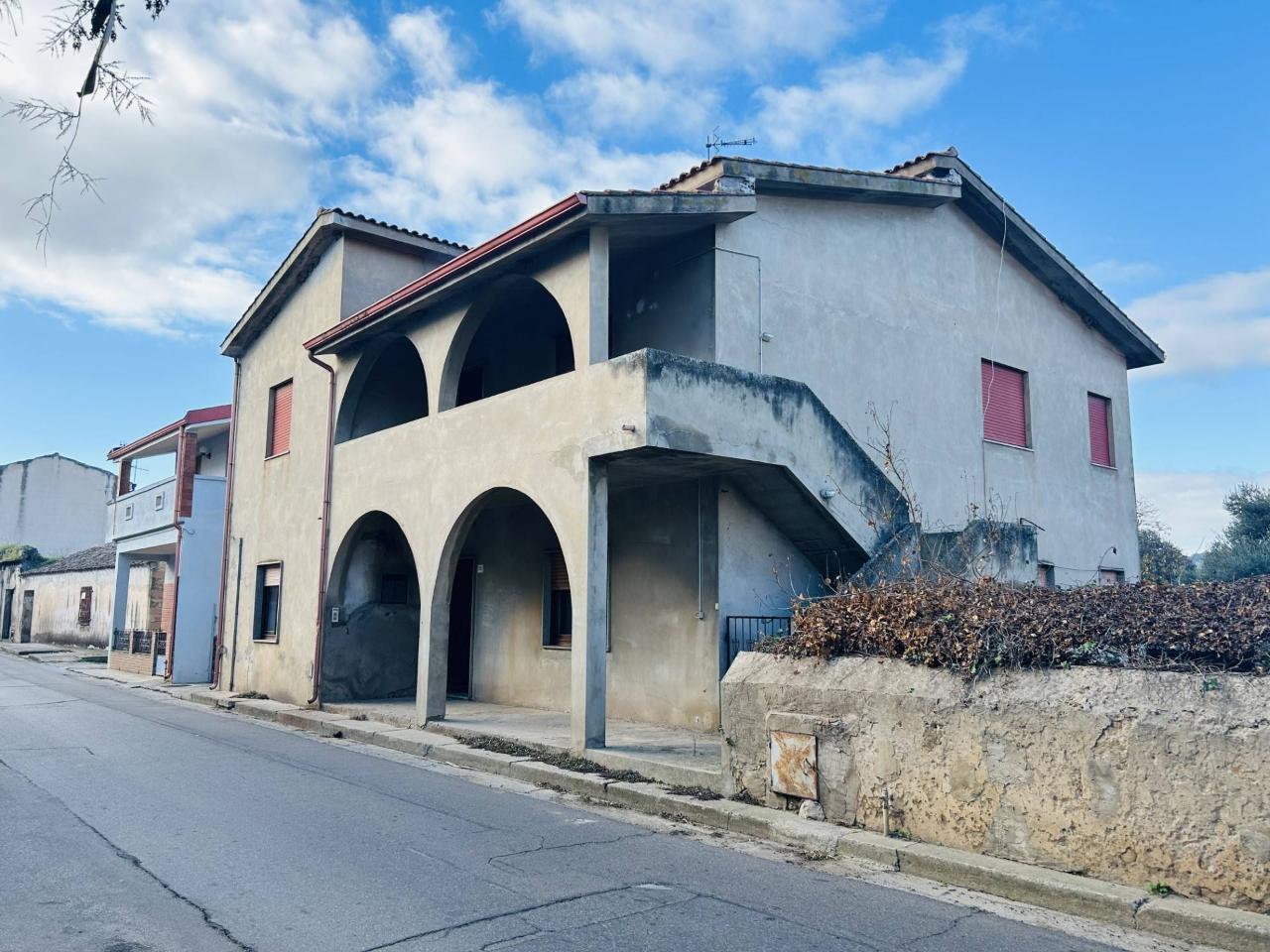Villa in vendita a Santadi