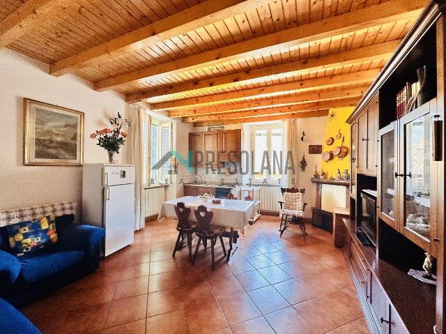 3-room flat in Via Roma 4, Songavazzo - Photo 1