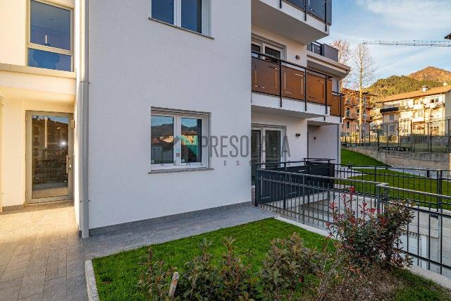 Vierzimmerwohnung in Via Sebastiano Ricci, Clusone - Foto 1