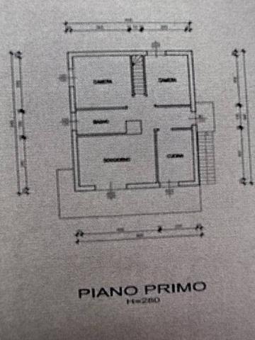 main planimetry real estate image