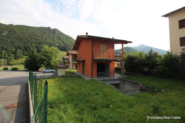 Mansion in Via Fiorine, Clusone - Photo 1