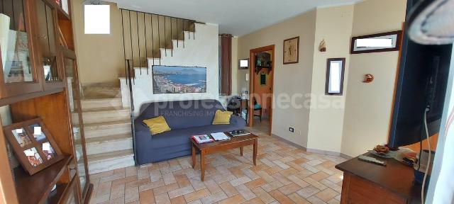 4-room flat in Castelnuovo Scalo Stazione 1, Asciano - Photo 1