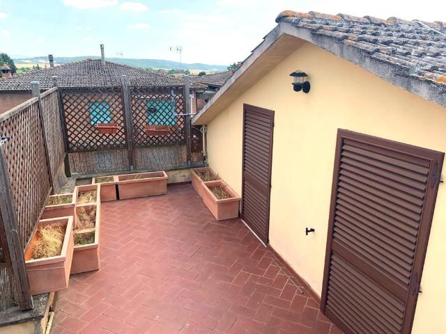 4-room flat in Vicolo del Giglio  19, Sovicille - Photo 1