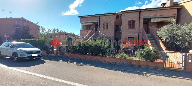 Appartamento in Via Vittorio Alfieri 14, Castelnuovo Berardenga - Foto 1