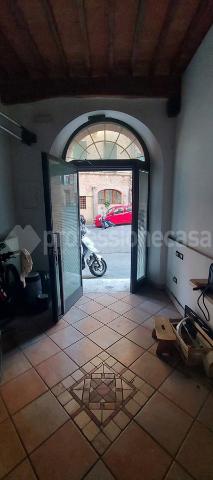 Zweizimmerwohnung in Via dei Pispini  38, Siena - Foto 1