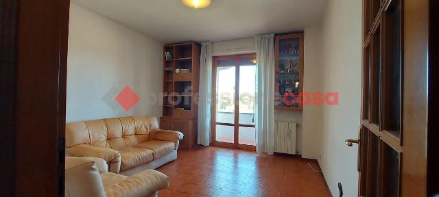 Vierzimmerwohnung in Via Monte Bianco 10, Torrita di Siena - Foto 1