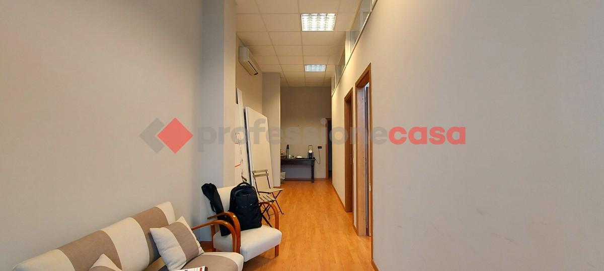 Ufficio in Via Baldassarre Peruzzi 67 a, Siena, {3} - Foto 2
