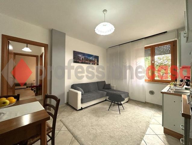 3-room flat in Piazza Selvamaggio 62, Colle di Val d'Elsa - Photo 1