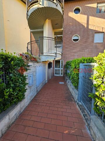 One-room flat in Via Celso Cittadini  15, Rapolano Terme - Photo 1