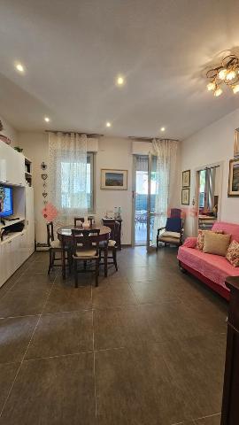 4-room flat in Via Baldassarre Peruzzi 49, Siena - Photo 1