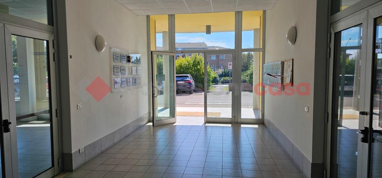 Ufficio in Via del Risorgimento 2, Monteroni D'Arbia, {3} - Foto 1